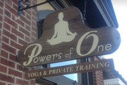 Powers of One Partner profile image