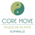 Imagem de perfil do parceiro Core Move Pilates