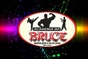 Imagem de perfil do parceiro Academia Do Bruce