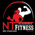Imagem de perfil do parceiro NT Fitness