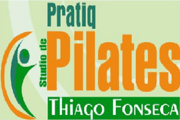 Imagem de perfil do parceiro Pratiq Studio de Pilates Thiago Fonseca
