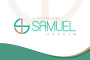 Imagem de perfil do parceiro Clínica de Saúde Samuel Jardim