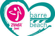 Zumba Jenni/Barre on Beach Partner profile image