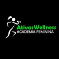 Imagem de perfil do parceiro Ativas Wellness - Academia Feminina