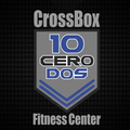 Imagen de perfil del partner CrossBox 10 CERO DOS Fitness Center