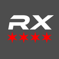 RxFitness • CrossFit Severance Partner profile image