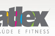 Imagem de perfil do parceiro Academia Atlex