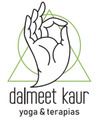 Imagem de perfil do parceiro Studio Dalmeet Kaur Yoga e Terapias
