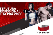 Imagem de perfil do parceiro Coliseum Fitness/ Coliseum Crossfit