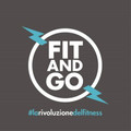 Immagine del profilo del partner Fit and Go Angri