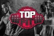 Imagem de perfil do parceiro Top Fit Academia