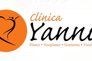 Imagem de perfil do parceiro Clínica Yannis