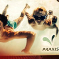 Imagen de perfil del partner Natatorio Praxis