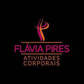 Imagem de perfil do parceiro Flávia Pires Atividades Corporais
