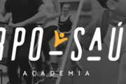 Imagem de perfil do parceiro Academia Corpo & Saúde