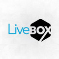 Imagem de perfil do parceiro Live Box