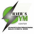 Imagen de perfil del partner SilverS Gym