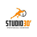 Imagem de perfil do parceiro Studio 30' Physical Center