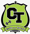 Imagem de perfil do parceiro Clube do Treino