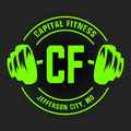 Capital Fitness Partner profile image