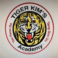 Tiger Kim’s Academy Partner profile image