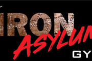 The Iron Asylum Gym Partner profile image