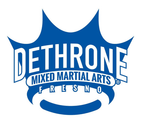 Dethrone Mixed Martial Arts - Bullard Ave Partner profile image