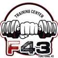 Imagen de perfil del partner F43 Training Center