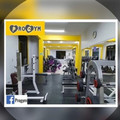 Imagen de perfil del partner Progym