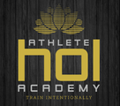 Hol Athlete Academy Partner profile image