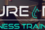 Pure Fit Fitness Training Partner profile image