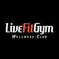 Live Fit Gym Wellness Club partner profile image