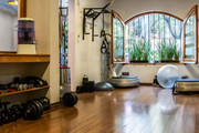 Imagen de perfil del partner Power Plate Roma
