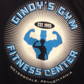Gindy's Gym Partner profile image