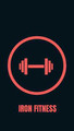 Imagen de perfil del partner IRON FITNESS