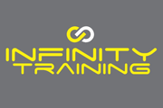 Imagem de perfil do parceiro Infinity Training