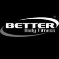 Better Body Fitness partner profile image