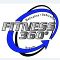 Fitness 360 Palm Harbor Partner profile image