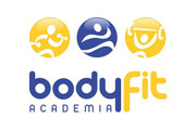 Imagem de perfil do parceiro Body Fit Academia