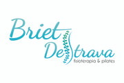 Imagem de perfil do parceiro Briet Destrava Fisioterapia e Pilates