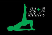 Imagem de perfil do parceiro Studio M+A Pilates