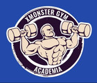 Imagem de perfil do parceiro Xmonster Gym