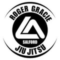 Roger Gracie Jiu Jitsu Salford partner profile image