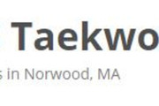 Jung's US Taekwondo Norwood partner profile image