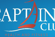 The Captains Club Health and Fitness Partner profile image