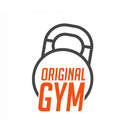 Imagem de perfil do parceiro Original Gym