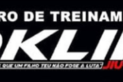 Imagem de perfil do parceiro CT Oklin BJJ