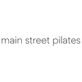 Main Street Pilates Partner profile image