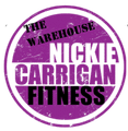 Nickie Carrigan Fitness - The Warehouse partner profile image