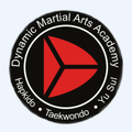 Dynamic Martial Arts partner profile image